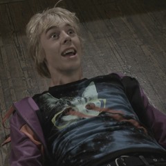 sugar crash!