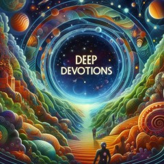 deep devotions 2023