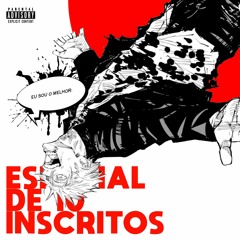 Especial de 10 Inscritos [Prod.FDSEIK]