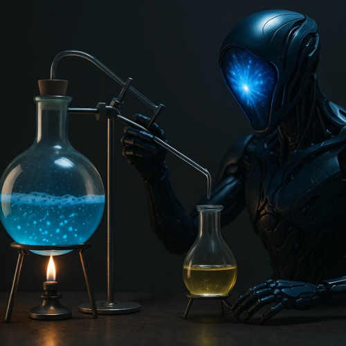 Dataset Distillation 2_0 - AI From Tiny Data