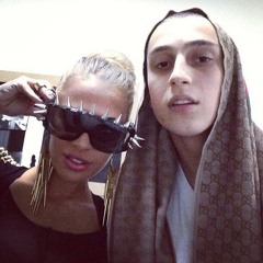 optimus slime + destinybeatz + yanix - трипуем