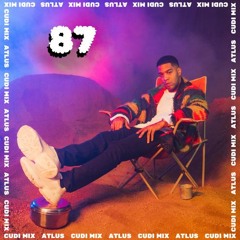 Atlus Radio Vol.87 [Cudi Mix]