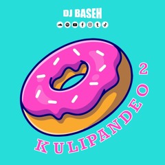 DJ BASEH - KULIPANDEO 2