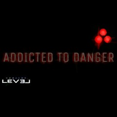 12. ADDICTED TO DANGER (Instrumental Demo)
