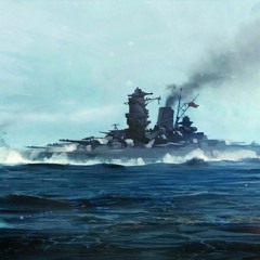 -Imperial Japanese Navy (Warship March) song-