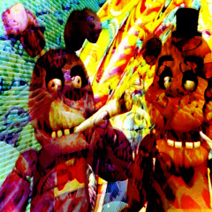 never heal T_T w/ @brokentrees