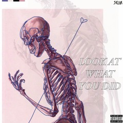 [Free] Bryson Tiller x Drake Type Beat "Look what you did" - (Prod By Sxlva)