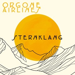 ORGONE AIRLINES