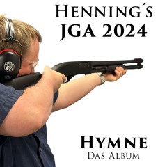 JGA Hymne - Celtic Version