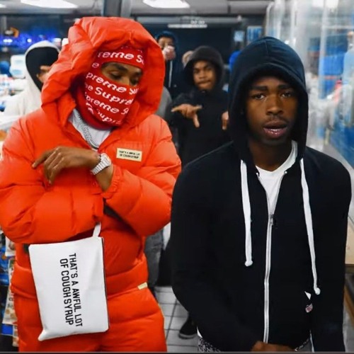 Day3 x AOF NIINO - Running Man