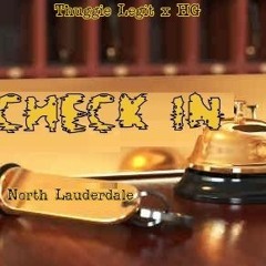 Litman Thuggie x HG - Check In