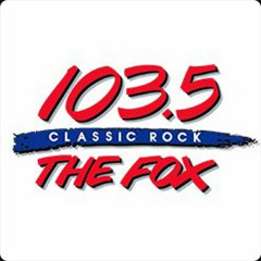 NEW: PAMS Mini Mix #28 - KRFX - 103.5 The Fox ‘Denver, CO’ (Composite) (Ken R. Vocals)