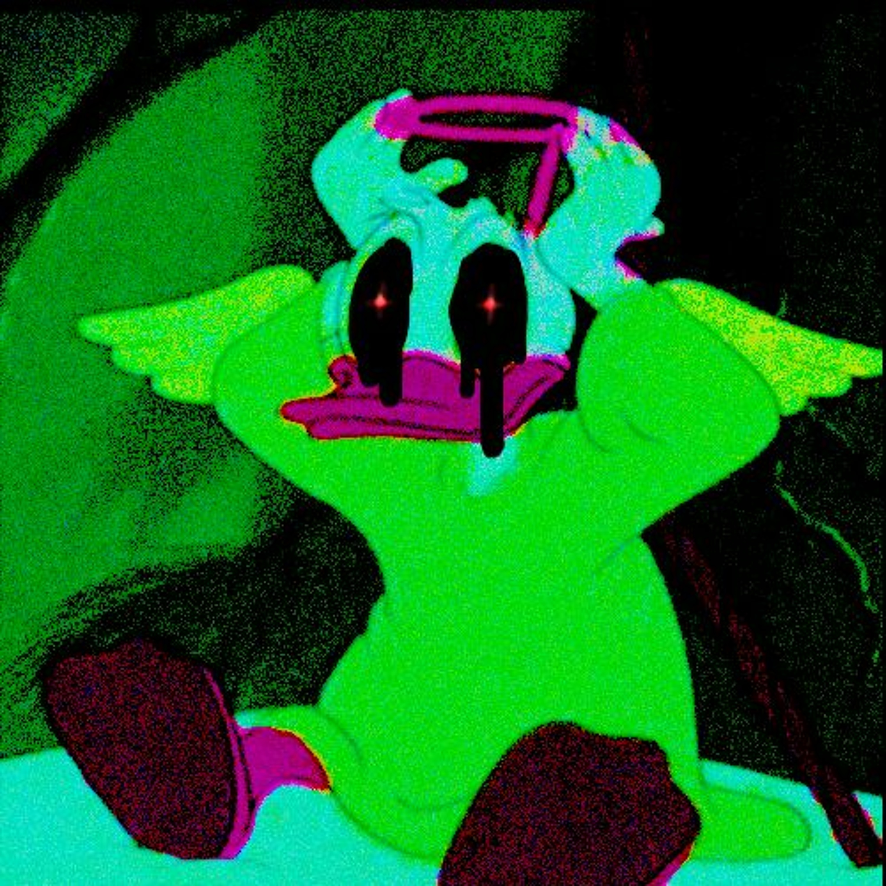 BBBye 120bbbpm episode artwork