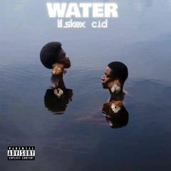 Water (feat. C.i.D)