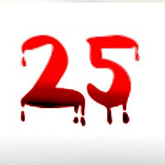 25 (Years of Rage)