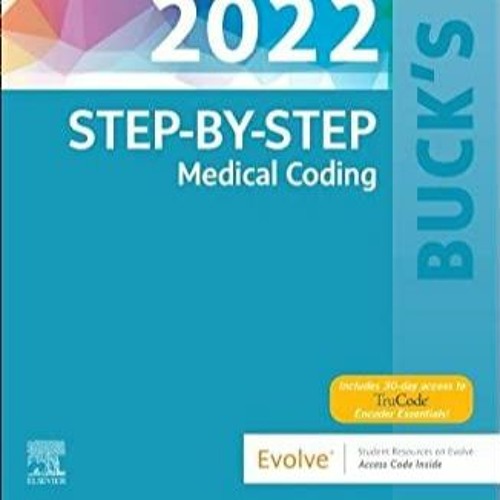 Stream [PDF] Buck's Step-by-Step Medical Coding, 2022 Edition ? Text