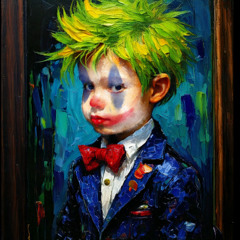 Send In The Clown (original mix)