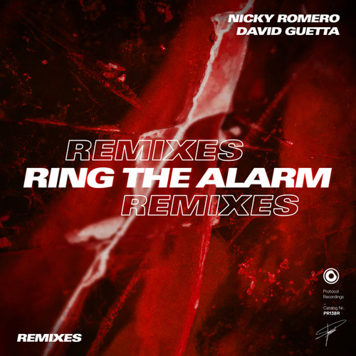 Listen to Nicky Romero & David Guetta - Ring The Alarm (Stadiumx Remix) by  Protocol Recordings in Dr3n's stuff playlist online for free on SoundCloud