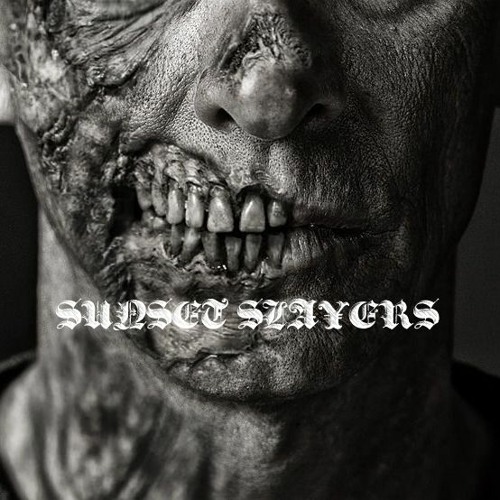 SUNSET SLAYERS [Prod. INSOMNIAC]