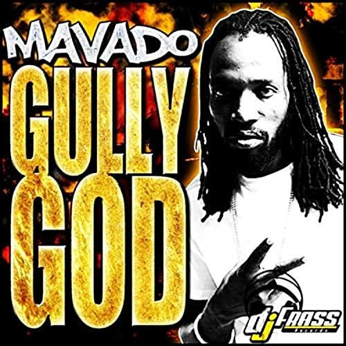 Mavado - Weh Dem A Do (Gully B 'NO MIENTEN' Edit)