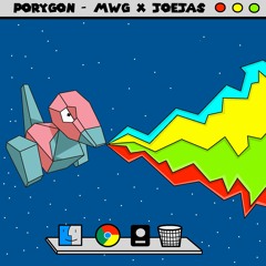 Porygon (feat. JoeJas)