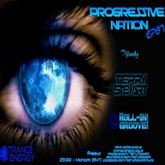 Progressive Nation EP87 🕉 July 2020 (Progressive psy-trance)