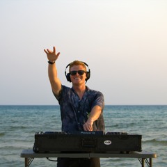 Piano house Live mix