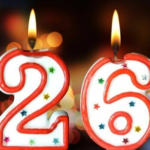 HojPoj Vol. 26 (MEGAVAULT SPECIAL)