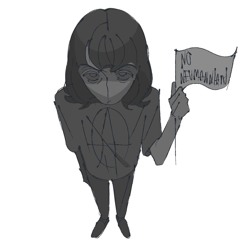 Tardigrade inferno — Splinter in the Eye