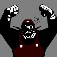 POWER DOWN INST (FNF RETRO MADNESS OST)