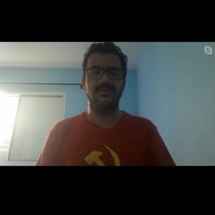 Manhã Sagres #723: Entrevista com candidato a Prefeitura de Goiânia pelo PCB, professor Antônio