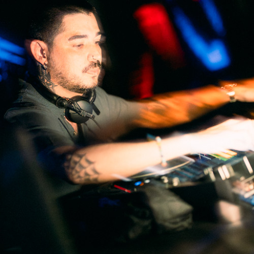 BAPP @ NAVE D-EDGE 20.09.2025
