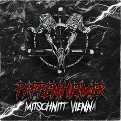 Zu viel BockCast #58 Pappenheimer - Prater Sauna Vienna 13.09.2019 [Mitschnitt]