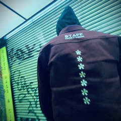 CNCRTDENIM*