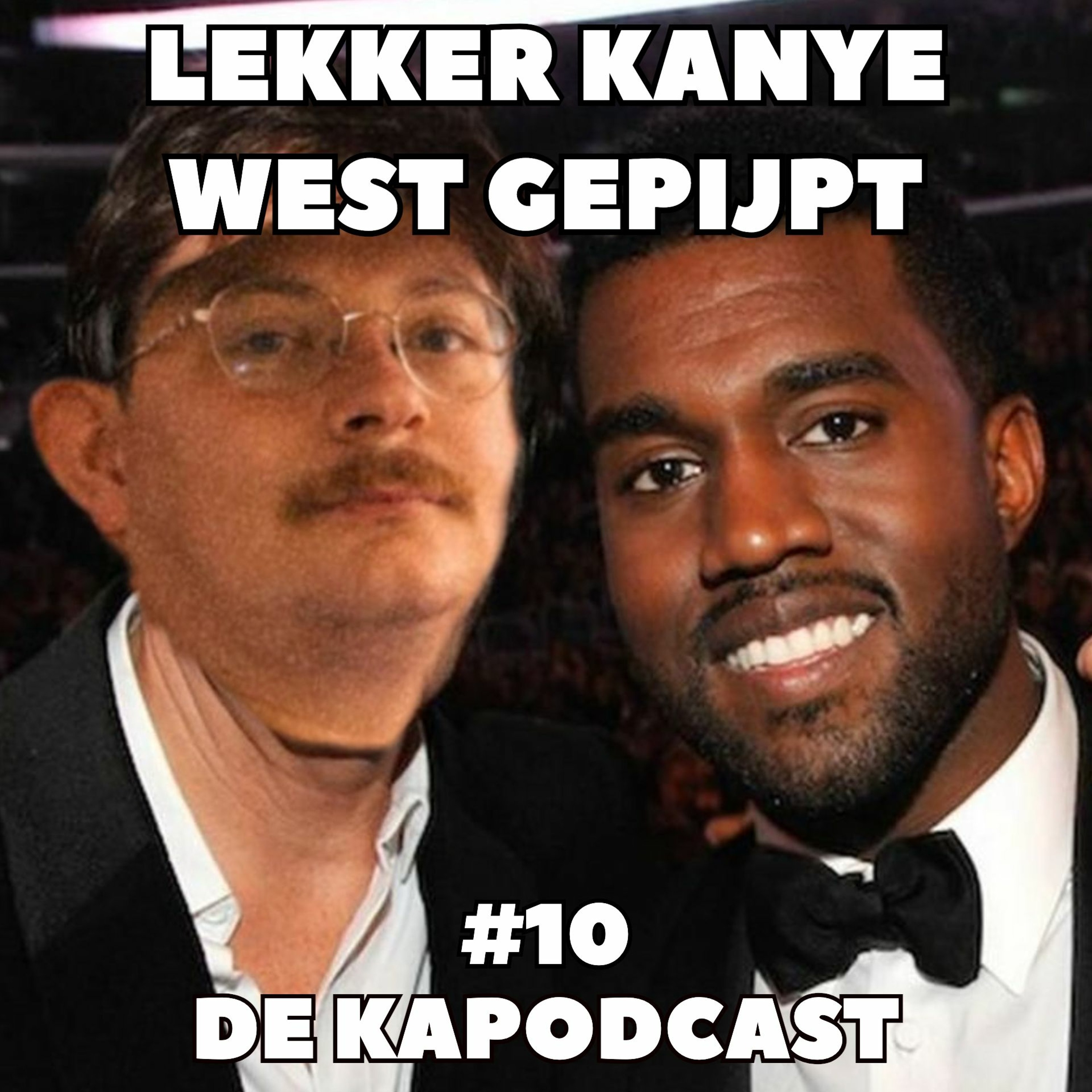 DE KAPODCAST