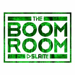 Boom room relaxed
