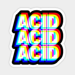 DJ Mix 330 - Acid! ( 147-150 BPM )