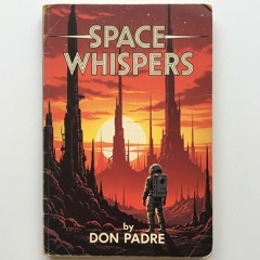 Don Padre - Space Whispers