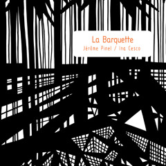 - 05 BARQUETTE - JEROME PINEL - INA CESCO - LES MONOLOGUES D UN CODE-BARRES
