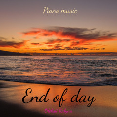 End of day
