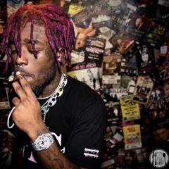 Cartier Frames [prod.Heyrick]