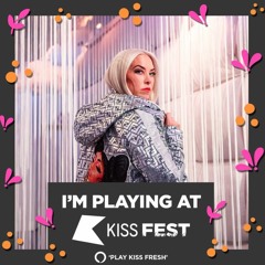 Sam Divine - Kiss Fest | 11.04.20