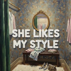 NEVSX - She Likes My Style | FREE DOWNLOAD