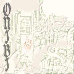 Onibi - Sandworm WIP