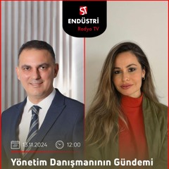 Onur Küçükkaramıklı – Mustafa Cenk Uludağ ile Yönetim Danışmanının Gündemi