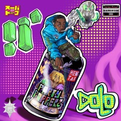 Party Popperz (prod RXKZ & JXYLN)