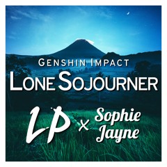 Lone Sojourner (from "Genshin Impact")