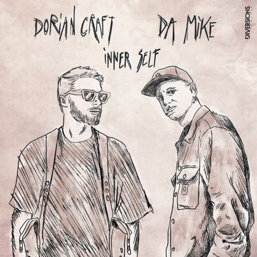 Dorian Craft, Da Mike - Inner Self (Dub Mix)