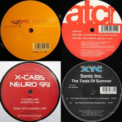 Trance Classics (1996-2006)