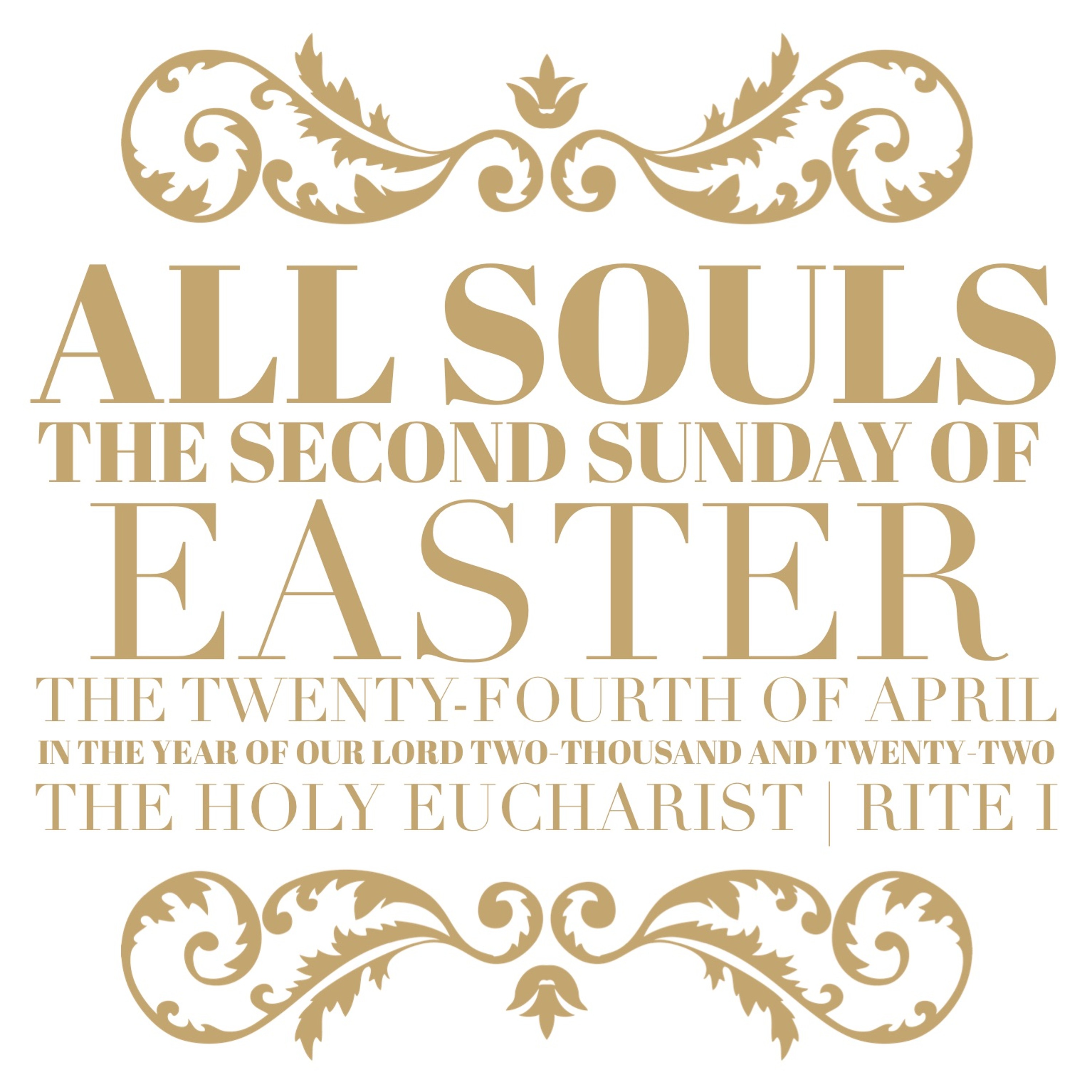 Fr Matthew Ainsley